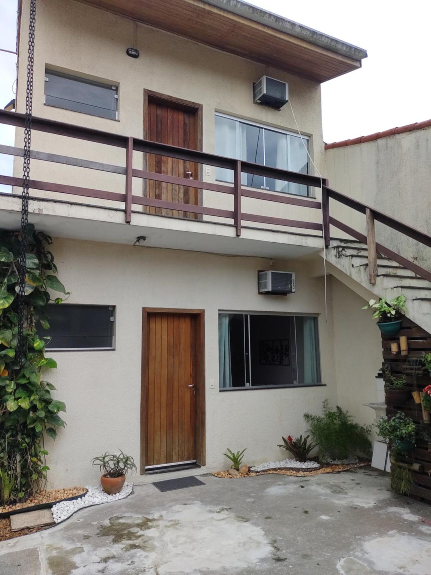 Boa Vida Ubatuba Hotel Exterior photo
