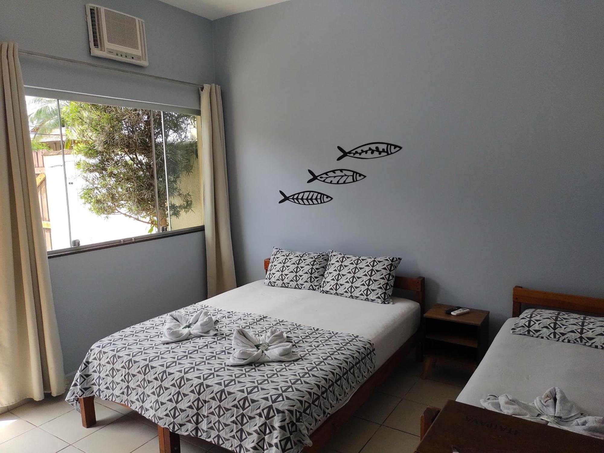 Boa Vida Ubatuba Hotel Exterior photo