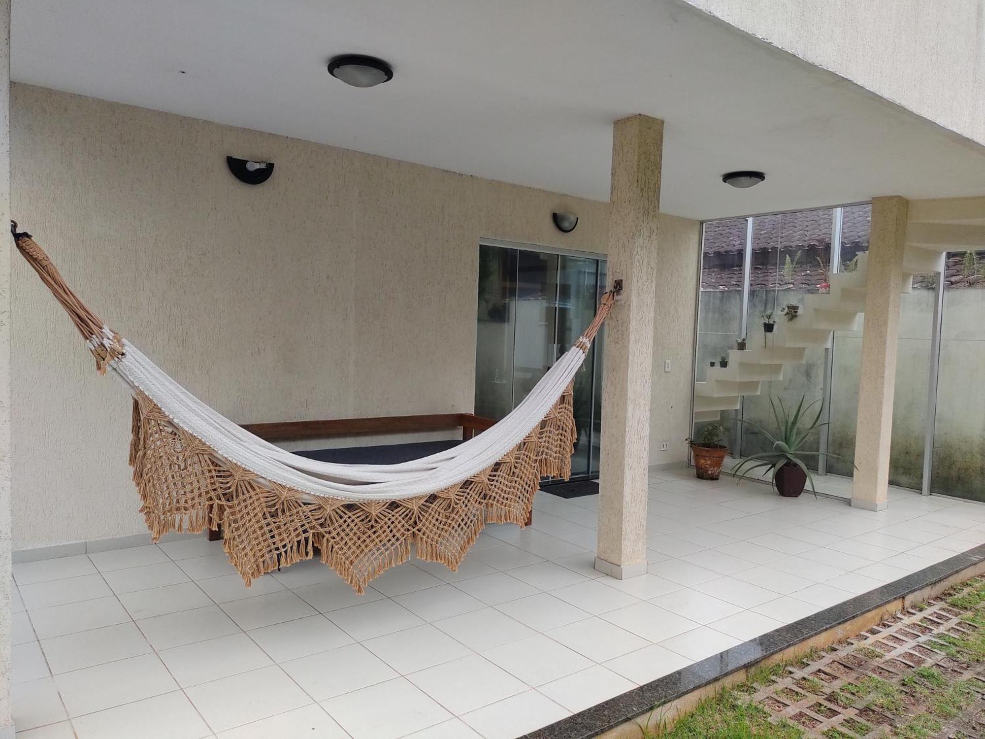 Boa Vida Ubatuba Hotel Exterior photo